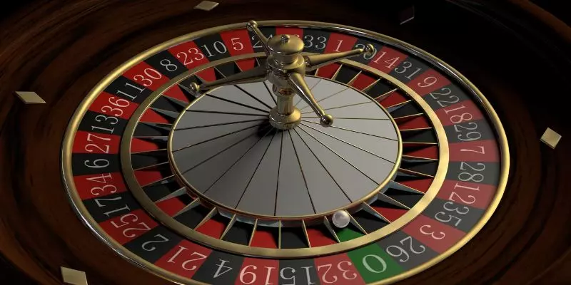 Roulette Châu Âu trong danh mục trò chơi J88